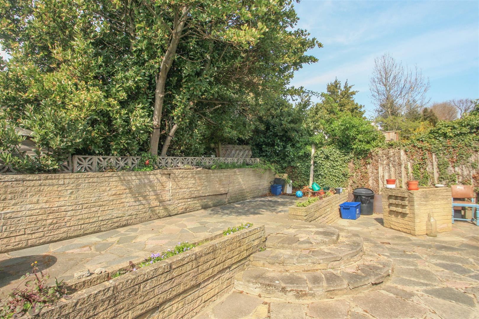 Appointmoor Britannia Gardens, WestcliffOnSea